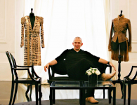 ʱװʦJean-Paul Gaultier