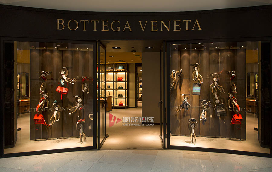 Bottega Veneta ר