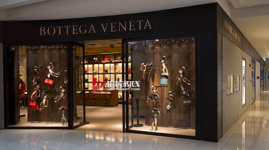 Bottega Veneta ר