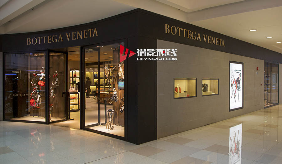 Bottega Veneta ר