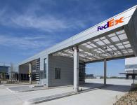 Fedex联邦国际快递