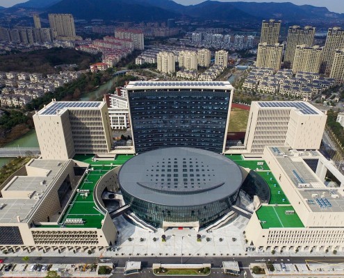 湖州市便民中心