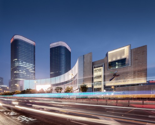 上海世纪汇广场