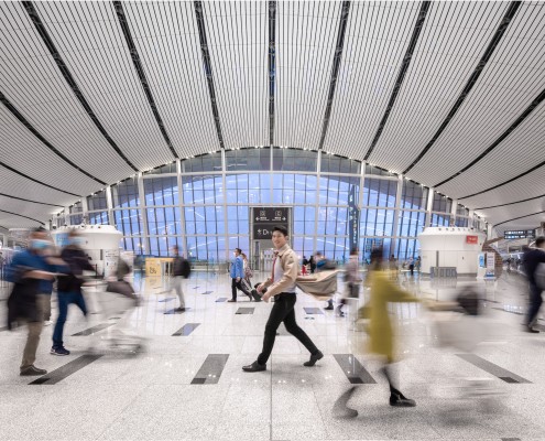 北京大兴国际机场