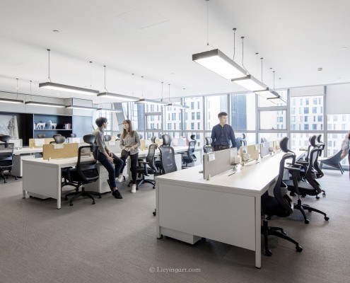 成都中海国际中心