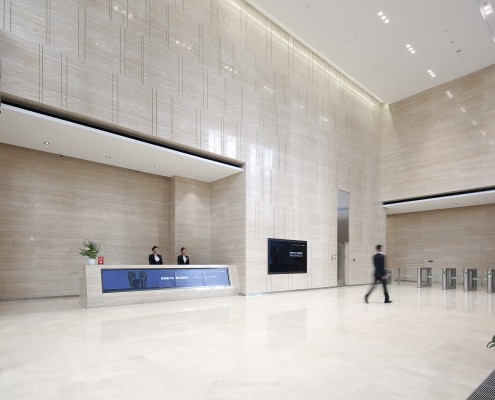 成都中海国际中心