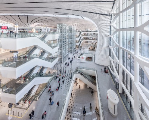 北京大兴国际机场