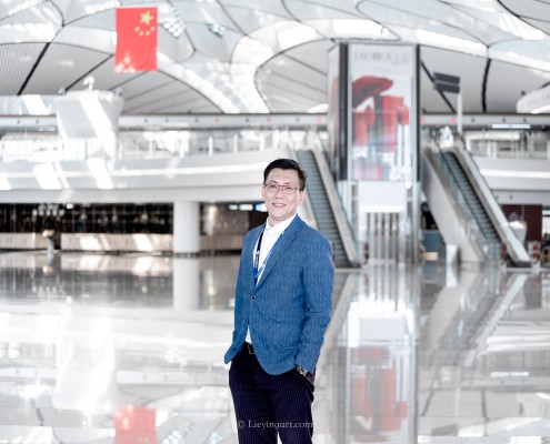 北京大兴国际机场