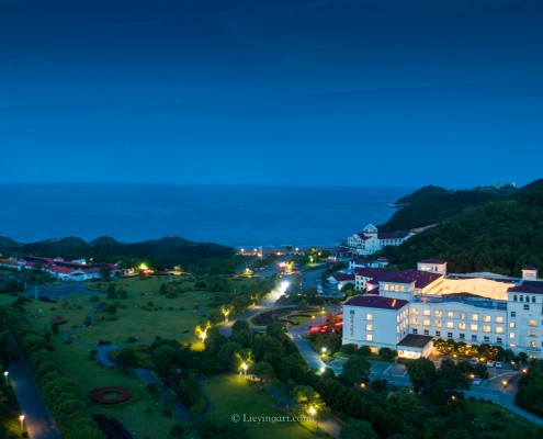 宁波象山海景度假大酒店