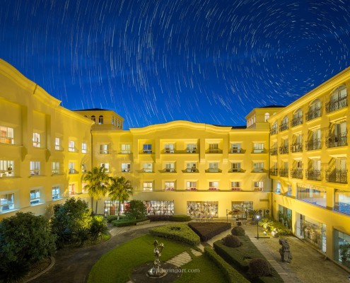 宁波象山海景度假大酒店