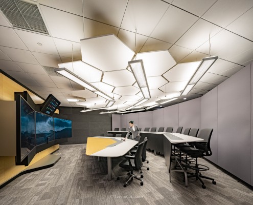 北京正大宴会厅