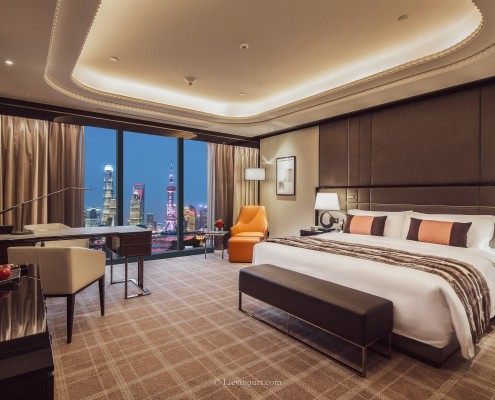 上海宝丽嘉酒店