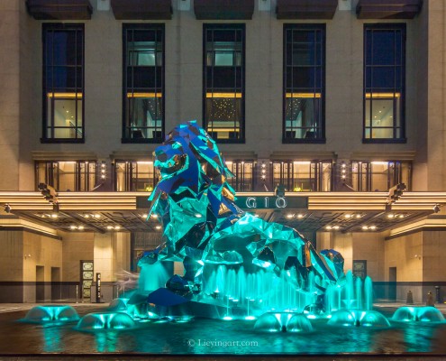 上海宝丽嘉酒店