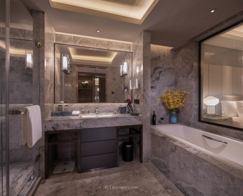 温德姆至尊豪廷大酒店