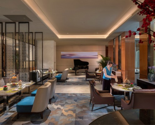 温德姆至尊豪廷大酒店