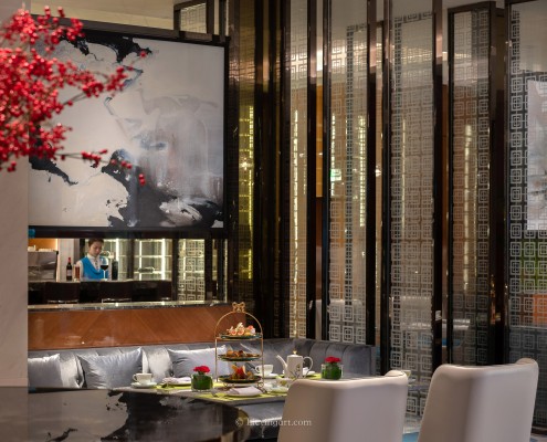 温德姆至尊豪廷大酒店