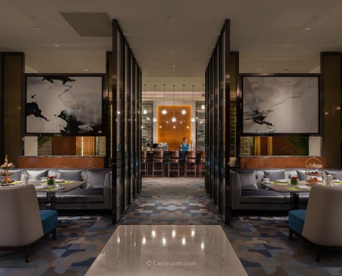 温德姆至尊豪廷大酒店