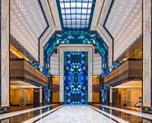 上海宝丽嘉酒店