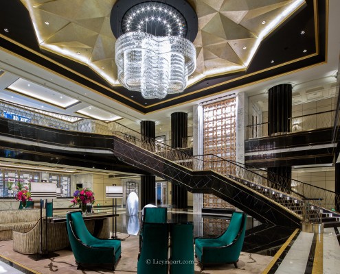 上海宝丽嘉酒店