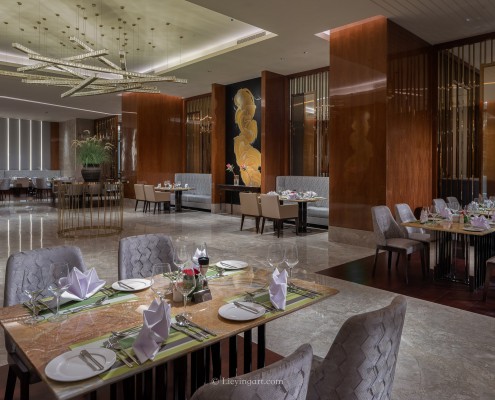 温德姆至尊豪廷大酒店