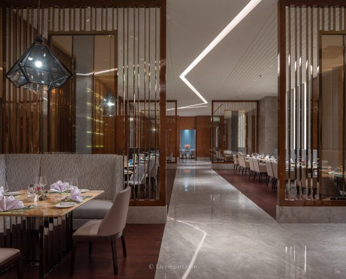 温德姆至尊豪廷大酒店