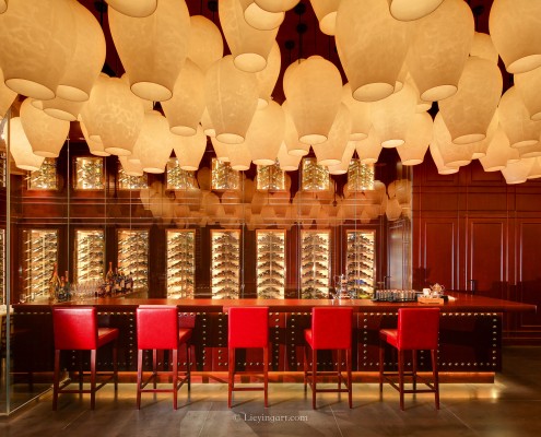 上海文华东方酒店