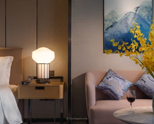 温德姆至尊豪廷大酒店