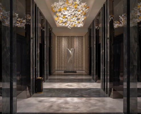 温德姆至尊豪廷大酒店