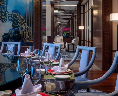 温德姆至尊豪廷大酒店