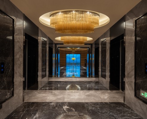 温德姆至尊豪廷大酒店