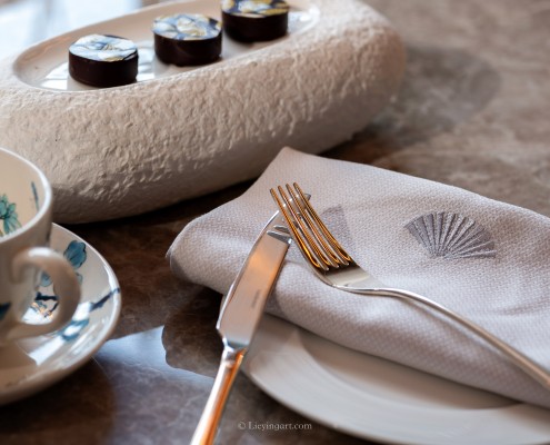 北京文华东方酒店