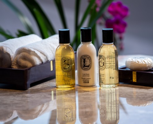 北京文华东方酒店