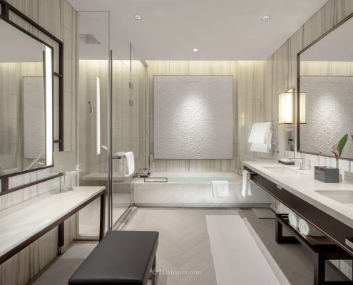 北京文华东方酒店