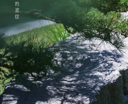 郑州永威上和院