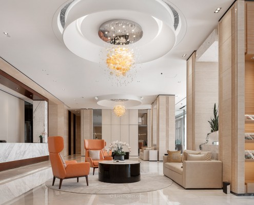 室内空间 室内空间