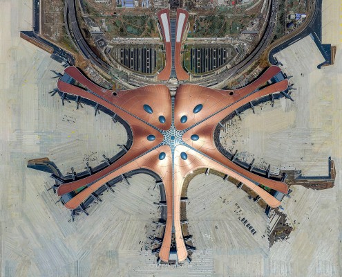 北京大兴国际机场