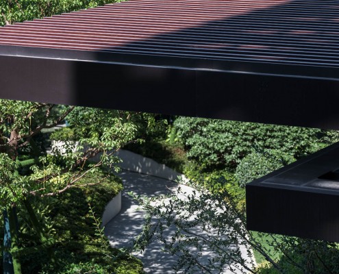 永威上和院摄影文案