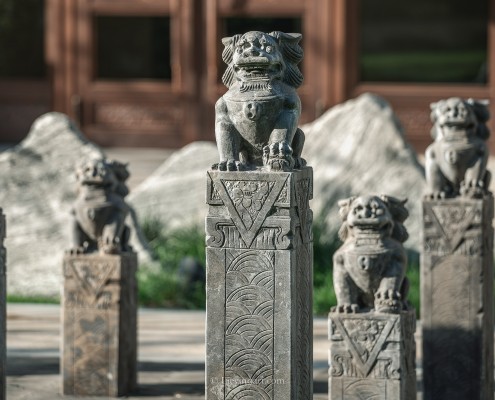 景观小品摄影 景观小品摄影